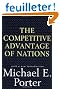 The Competitive Advantage of Nations: With a New Introduction