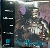 ClientPak For Macintosh 1.0 Legato PowerMac