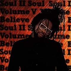 Soul II Soul Vol.5 - Believe
