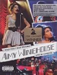 Amy Winehouse - I Told You I Was Trouble