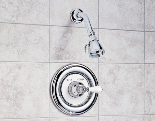 American Standard T212.720 Shower Only Single Handle Faucet
