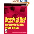 Secrets ASP NET Dynamic Websites ebook