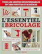 L'essentiel du bricolage