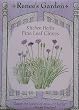 Chives Fine Leaf Seeds 750 Seeds