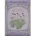 Chives Fine Leaf Seeds (Allium schoenoprasum)