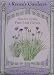 Chives Fine Leaf Seeds (Allium schoenoprasum)