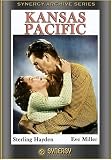 Kansas Pacific (1953)