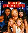 El Bar Coyote (Edicion Especial) [Blu-ray]