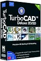 TurboCAD 15 Deluxe (PC)