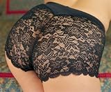 Elila Cheeky Stretch Lace Pantie Style 3311