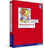 Makro&ouml;konomie - Olivier Blanchard, Gerhard Illing
