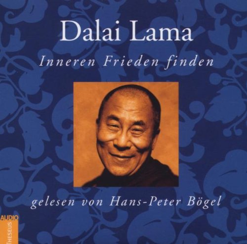 Produkt-Bild: Dalai Lama-Inneren Frieden F