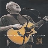 David Gilmour - In Concert [DVD] [2002]