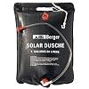 Berger Solardusche 20 Liter