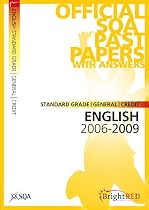 English General Credit (Standard Grade) SQA Past Papers 2009