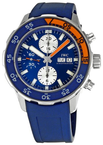 black friday price IWC IW376704
