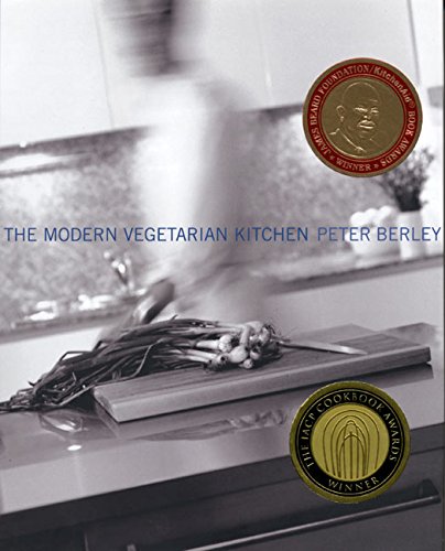 modern vegetarian kitchen the