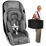Sunshine Kids Radian SL Convertible Car Seat Comes with Free Radian Carrying Case Sport