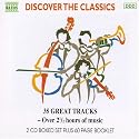 Discover the Classics Vol. 1