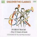 Discover the Classics