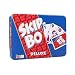 Mattel L3671 - Skip-Bo Deluxe, Kartenspiel