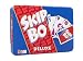 Mattel L3671 - Skip-Bo Deluxe, Kartenspiel