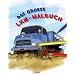 Das gro�e Lastwagen-Malbuch