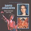 David Johansen/Live It Up