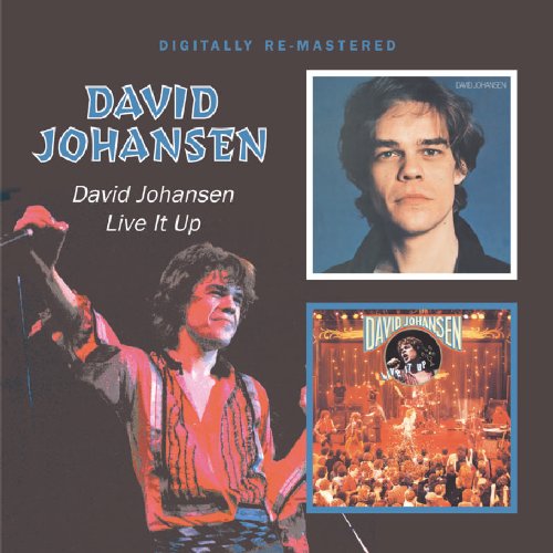 David Johansen - David Johansen - Zortam Music