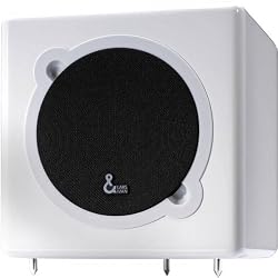 Cube S HiFi Speakers