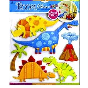 kids wall stickers