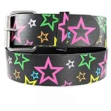 Hip Hop Wholesale - SNAP ON BELT WITH BUCKLE FITS ANY KIND OF BUCKLE