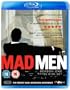 Mad Men - Complete Season 1 [Blu-ray]