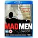 Mad Men - Complete Season 1 [Blu-ray]