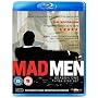 Mad Men - Complete Season 1 [Blu-ray] <b>Blu-ray</b> ~ Jon Hamm