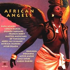 African Angels