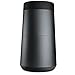 Bose SoundLink Revolve Portable Bluetooth 360 Speaker, Triple Black
