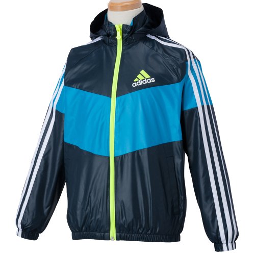 (アディダス)adidas YB BC ウィンド フードジャケット SS830