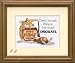 Dimensions Needlecrafts Counted Cross Stitch, Hot Fudge