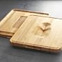 Reversible Carving Board: MEDIUM