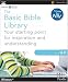 The Basic Bible Library 6.0 for Windows: Your Starting Point for Inspiration and Understanding