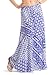 GUESS by Marciano Tipton Tribal Maxi Skirt