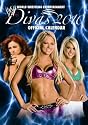 WWE Divas 2010 Calendar