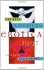 The Best American Erotica 1997