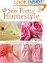 Sew Pretty Homestyle