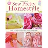 Sew Pretty Homestyle ~ Tone Finnanger