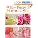 Sew Pretty Homestyle