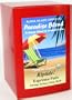 Certified Organic Coffee Espresso Pods, ESE for Home Espresso Machines, 18 Pods, From Aloha Island