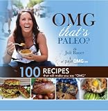 OMG. Thats Paleo?