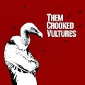 Them Crooked Vultures [Vinyl LP]